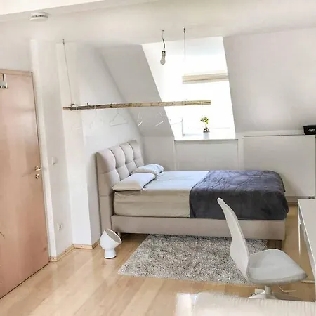Wohnen In Apartman *