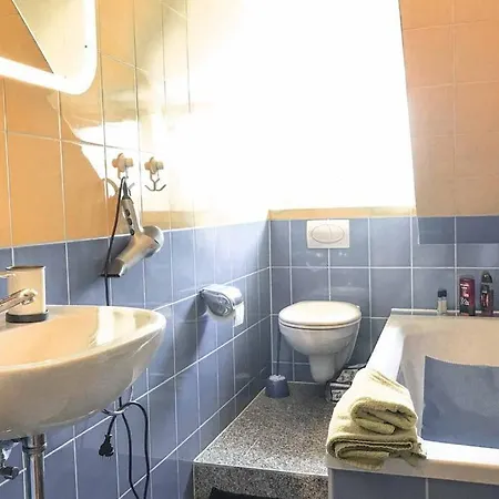 Appartement Wohnen In