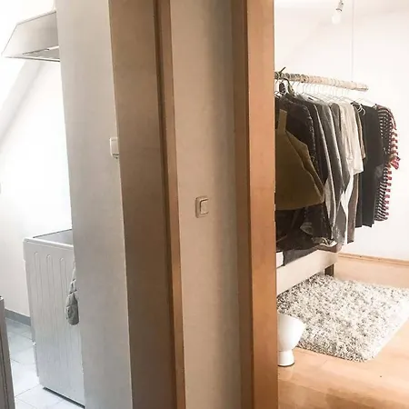 Apartman Wohnen In München