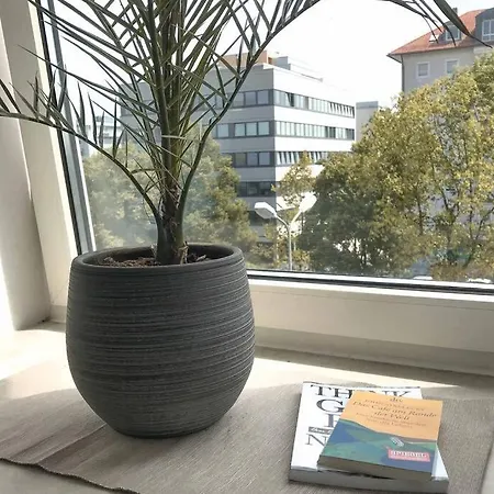 Apartment Wohnen In *